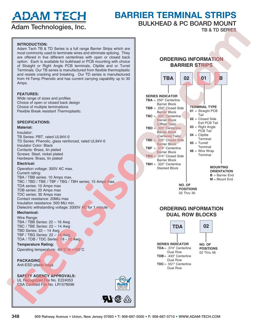 TBC3002B