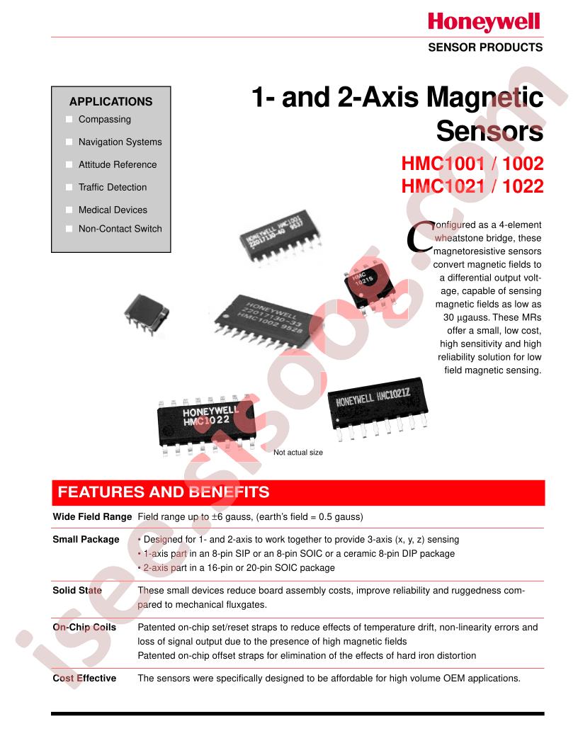 HMC1021