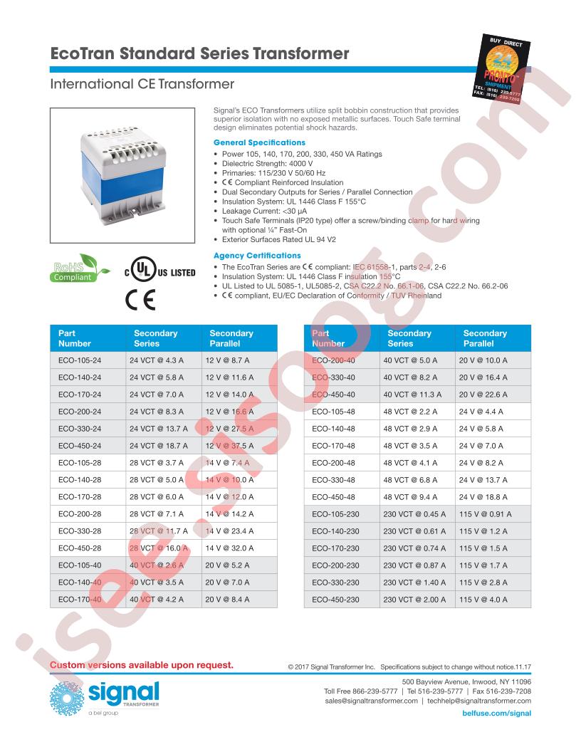 ECO-450-40