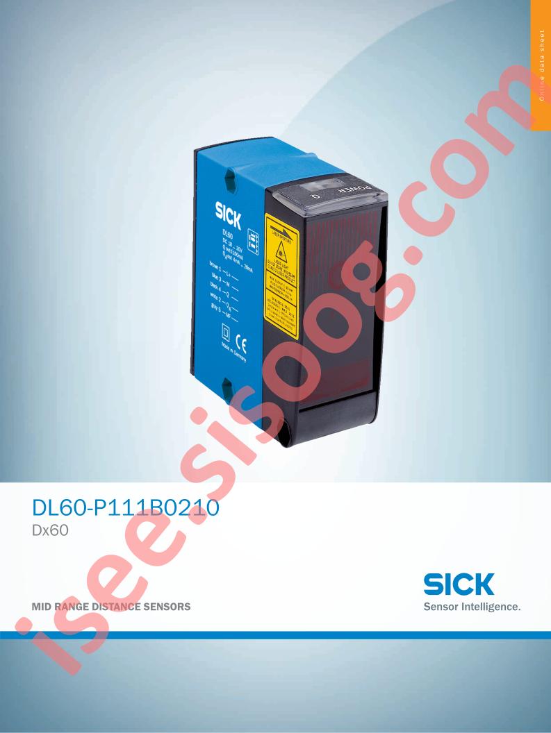 DL60-P111B0210