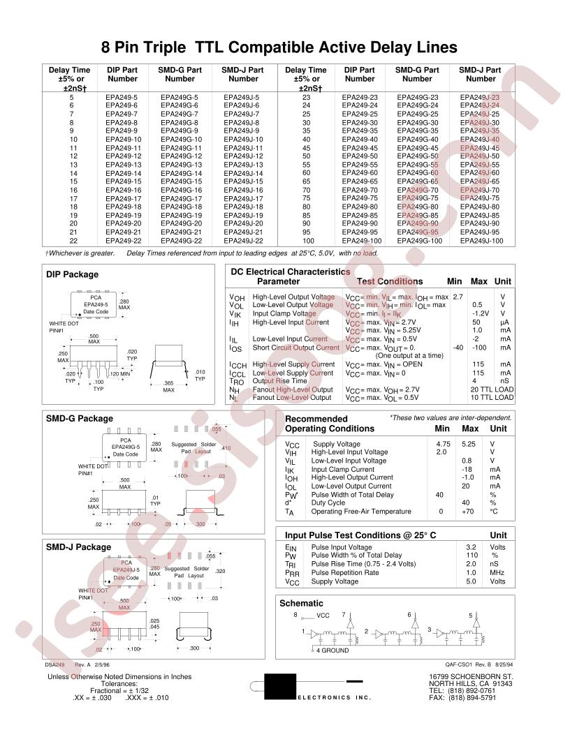 EPA249G-45