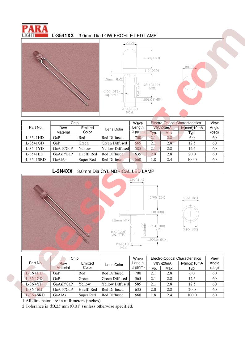 L-3541GD