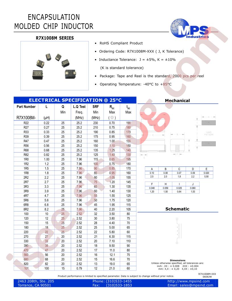 R7X1008M