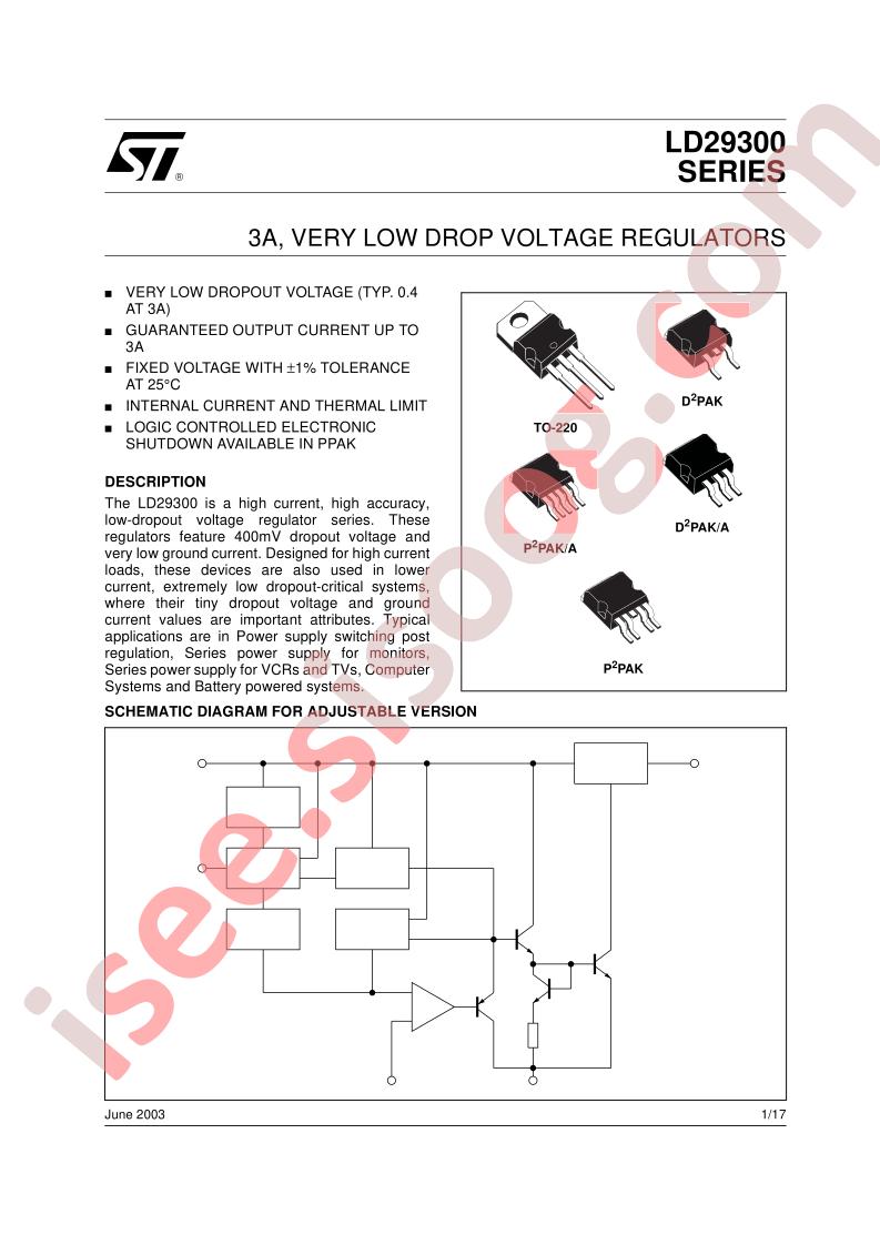 LD29300V80