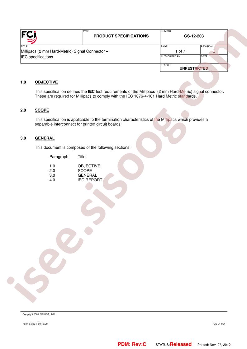 HM2A30PG5000LF