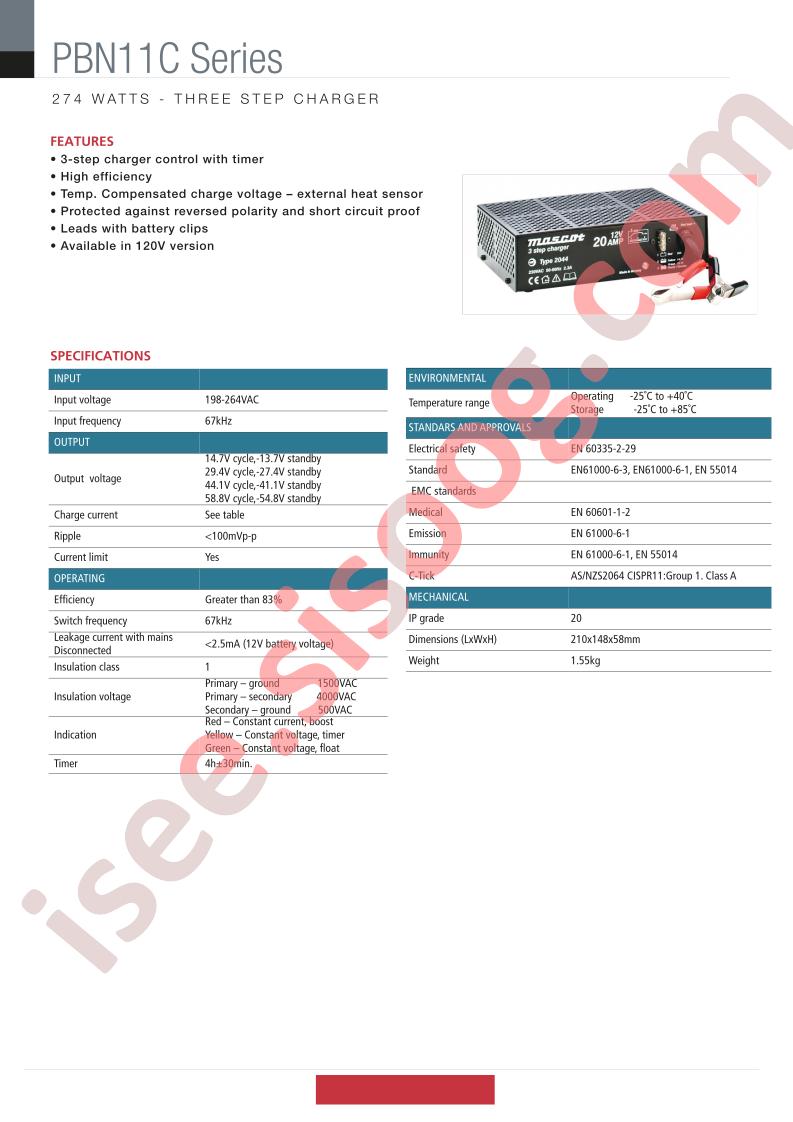 PBN11C