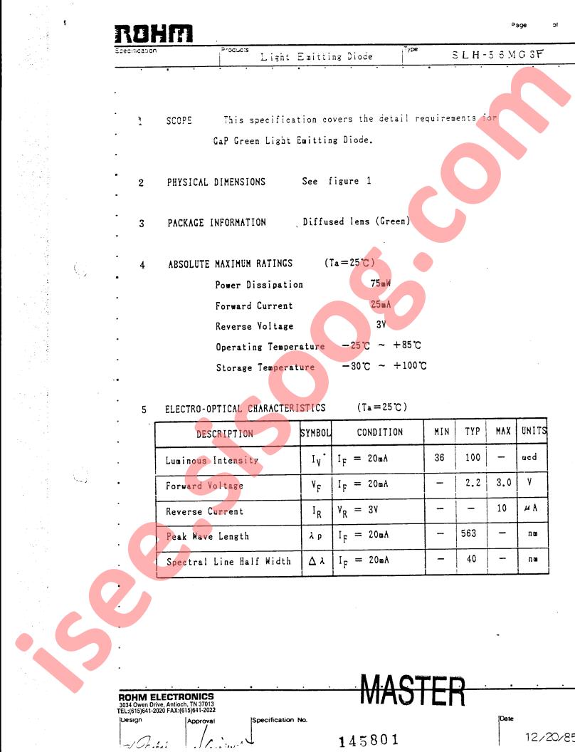 SLH-56MG3F