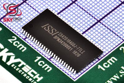IS42S16400J-7TLI  حافظه SDRAM