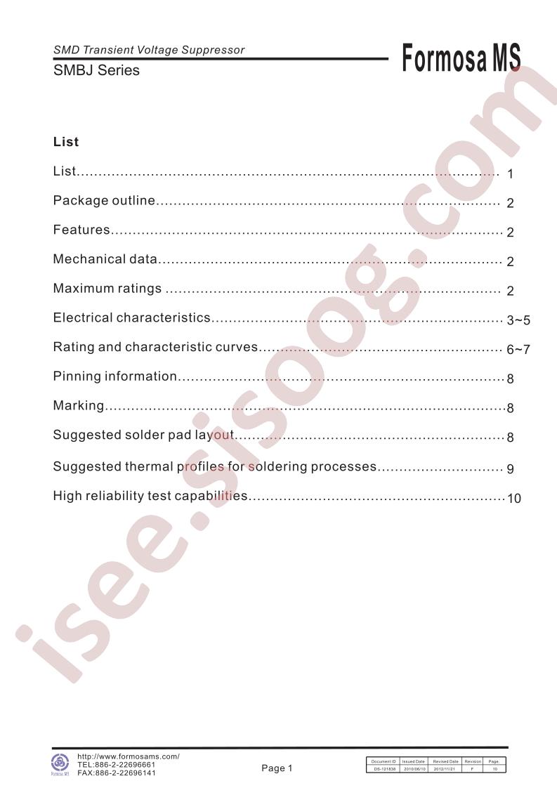 SMBJ11A
