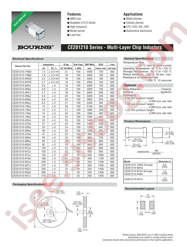 CE201210-39NJ