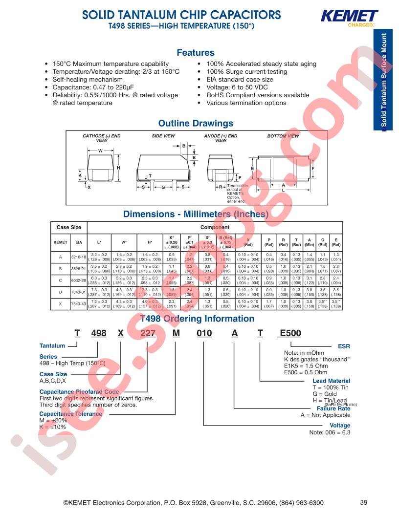 T498A105M006AHE1K5