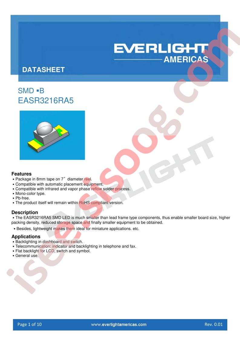 EASR3216RA5