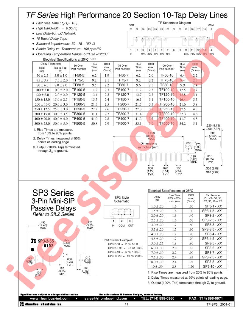 SP3-10-20