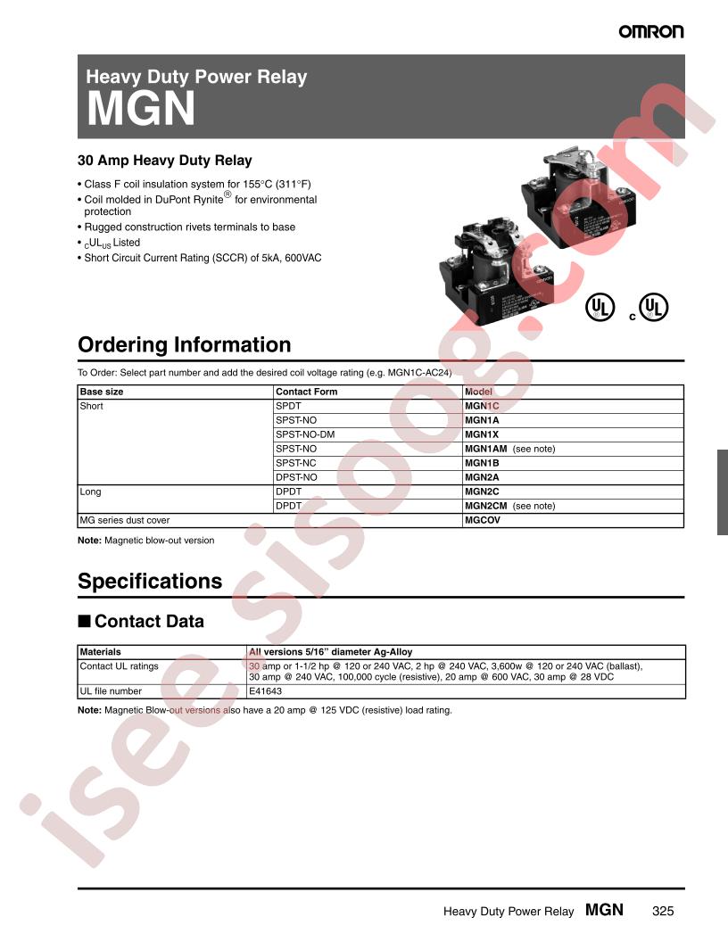 MGN