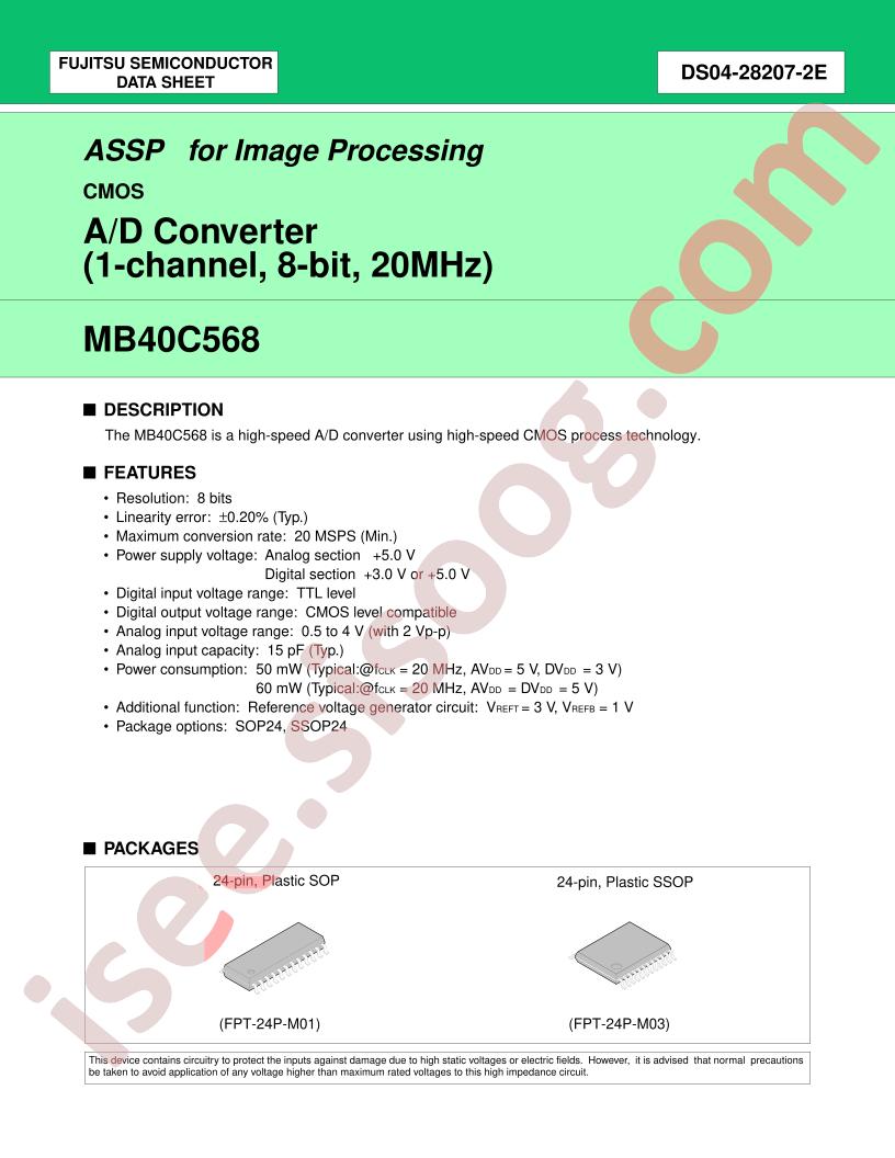 MB40C568