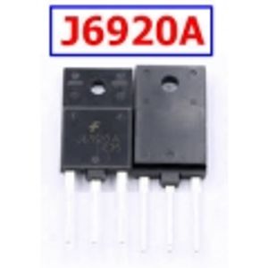 J6920A  CHINA