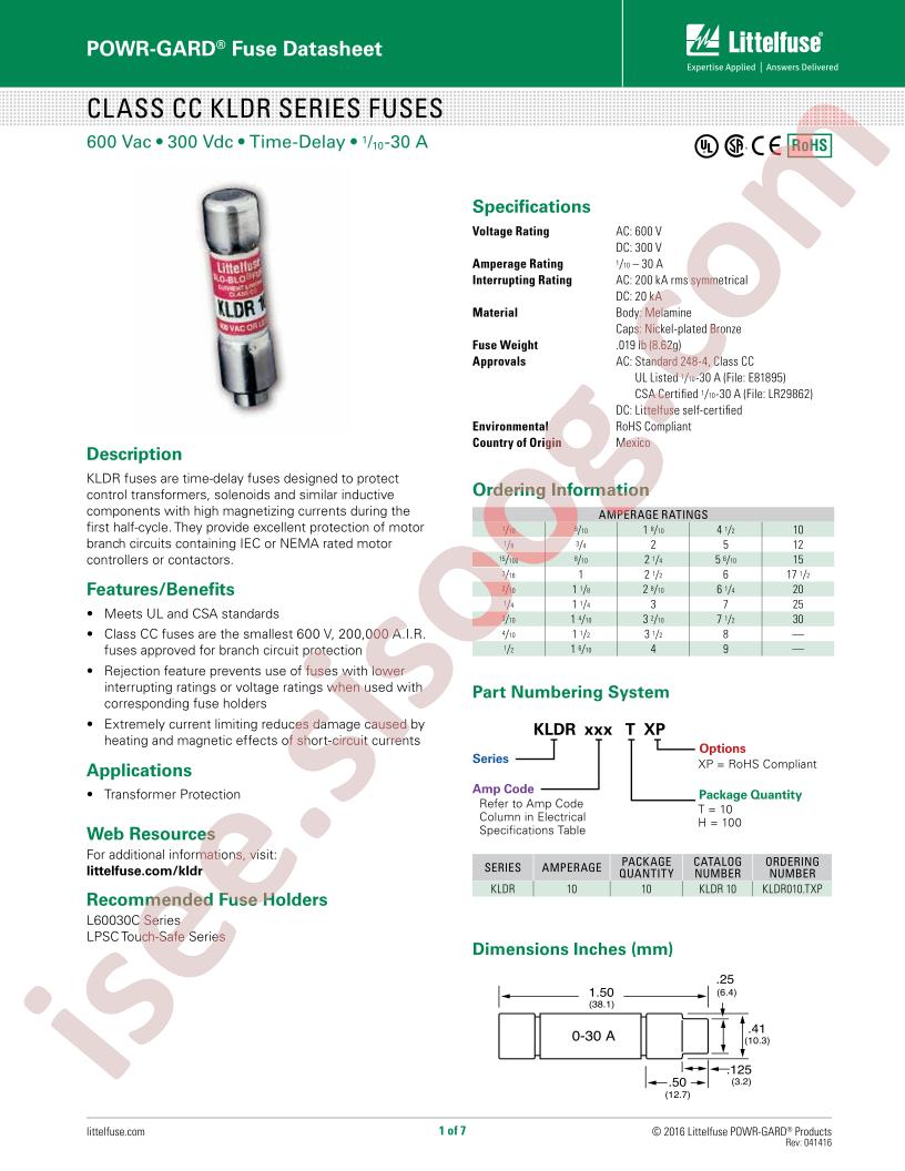 KLDR002.TXP