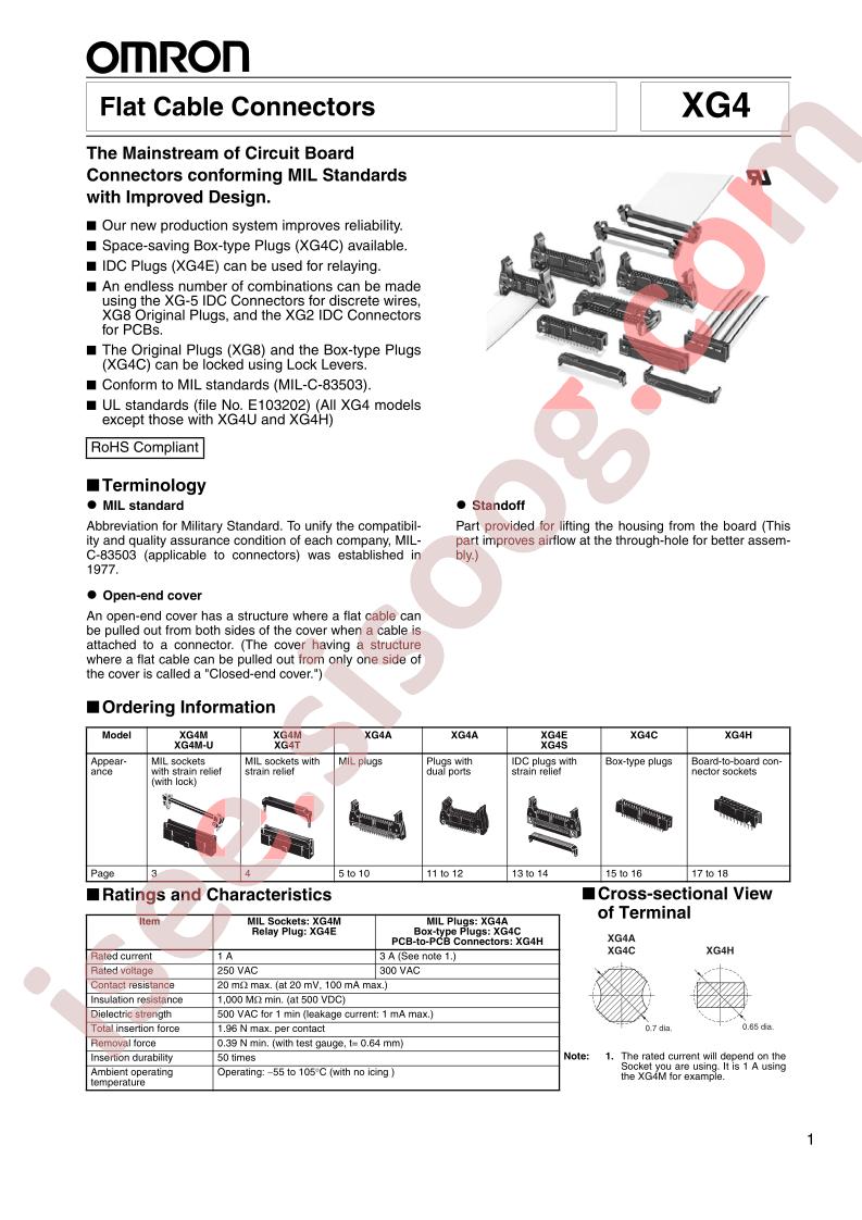 XG4A-5072