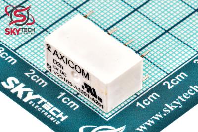 AXICOM D2N 5VDC V23105-A5001-A201
