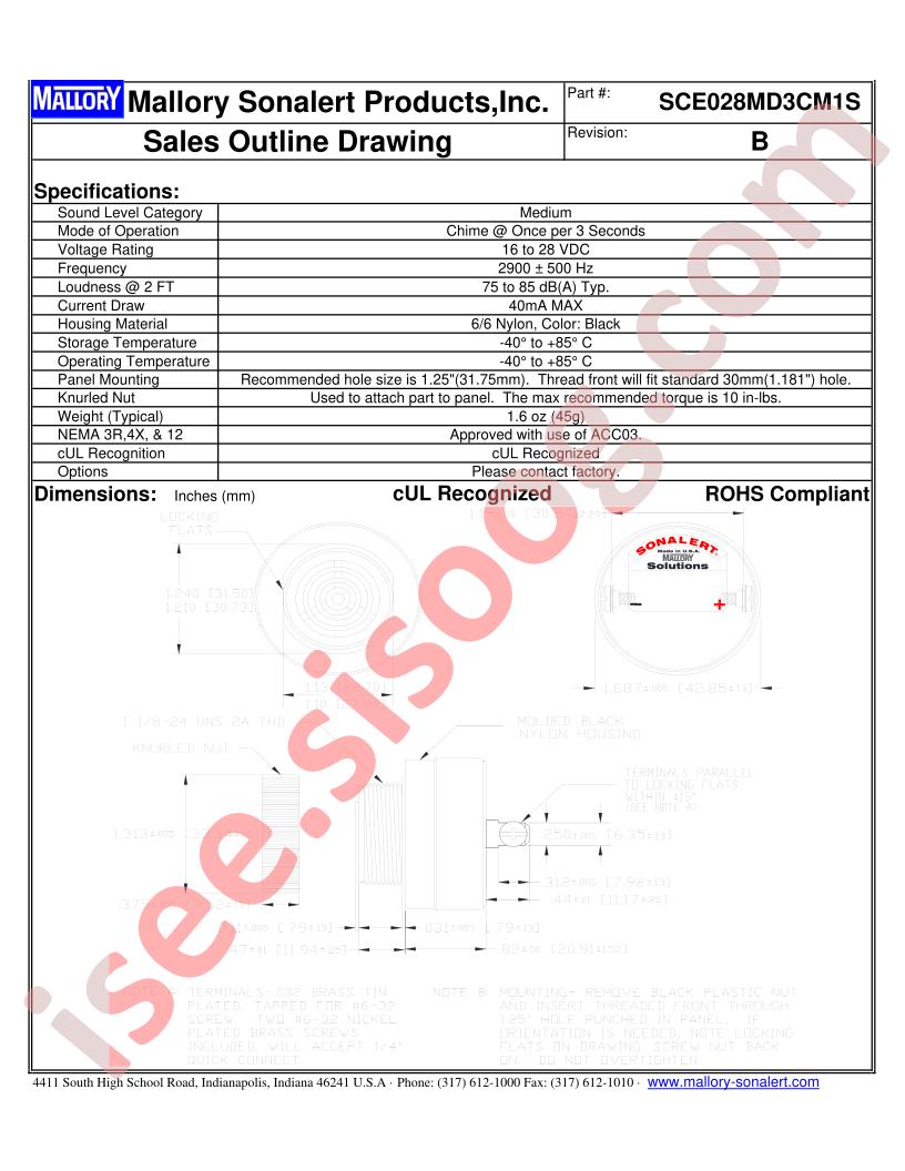SCE028MD3CM1S