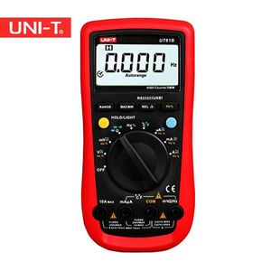 مولتی متر UNI-T UT61B