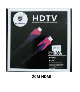 کابل 20 متری HDMI برند Empire