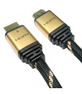 کابل HDMI 1.5 متری GOLD