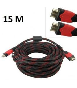 کابل 15 متری HDMI برند EMPIRE