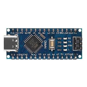 برد آردوینو Arduino NANO CH340G