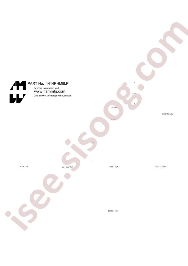 1414PHM8LP