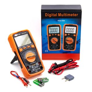 مولتی متر اتورنج ویکتور  VICTOR مدل VC97 NEW