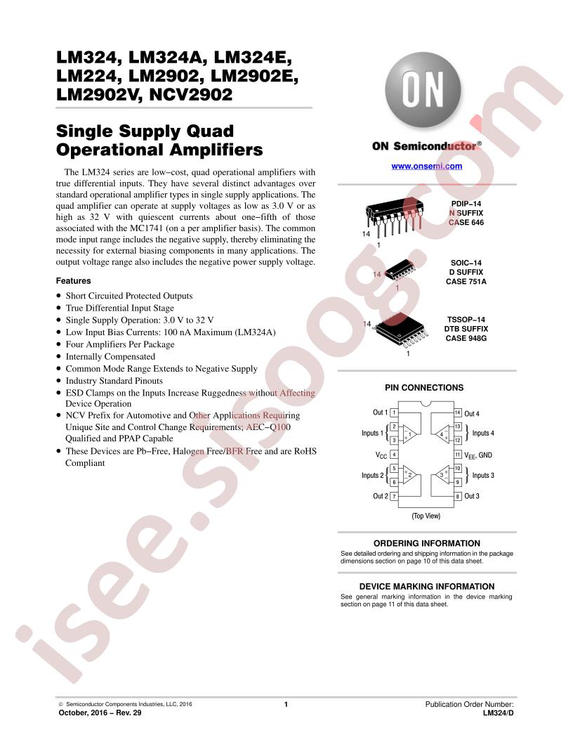 LM324E