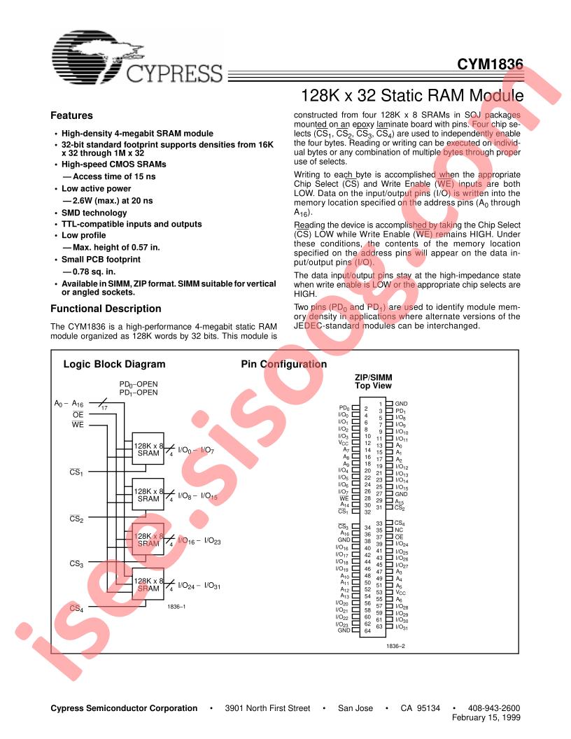 CYM1836P8-45C