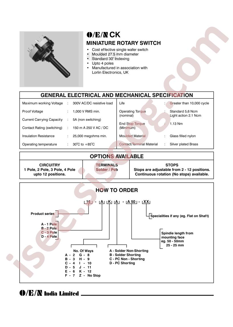 16-BBID-A50-XX