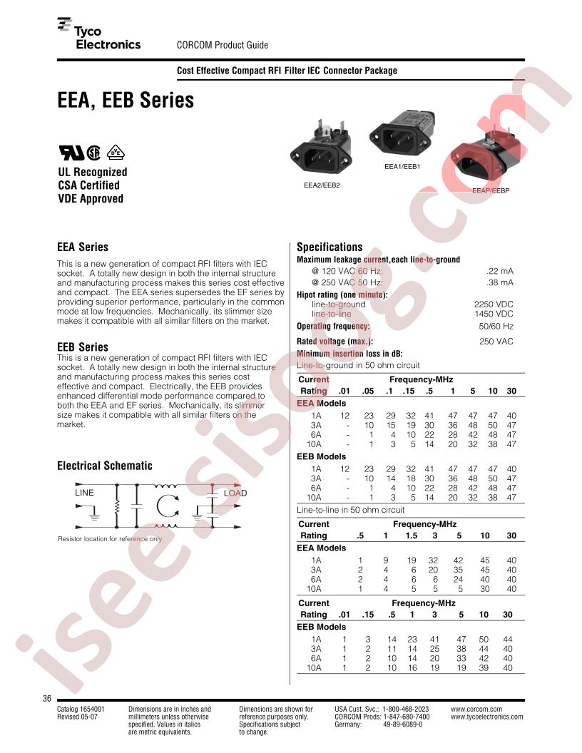 10EEA1