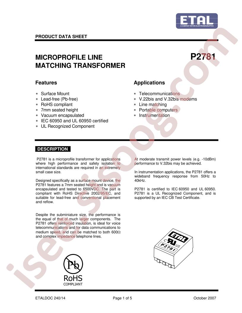 P2781