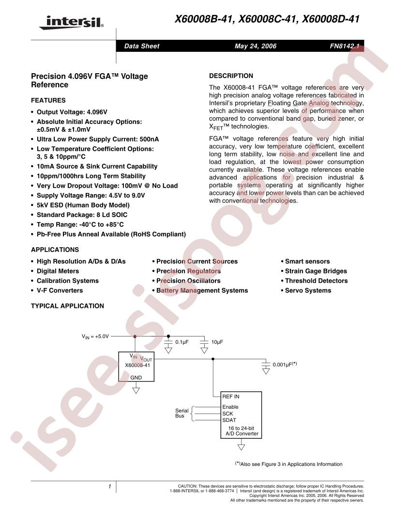 X60008BIS8Z-41