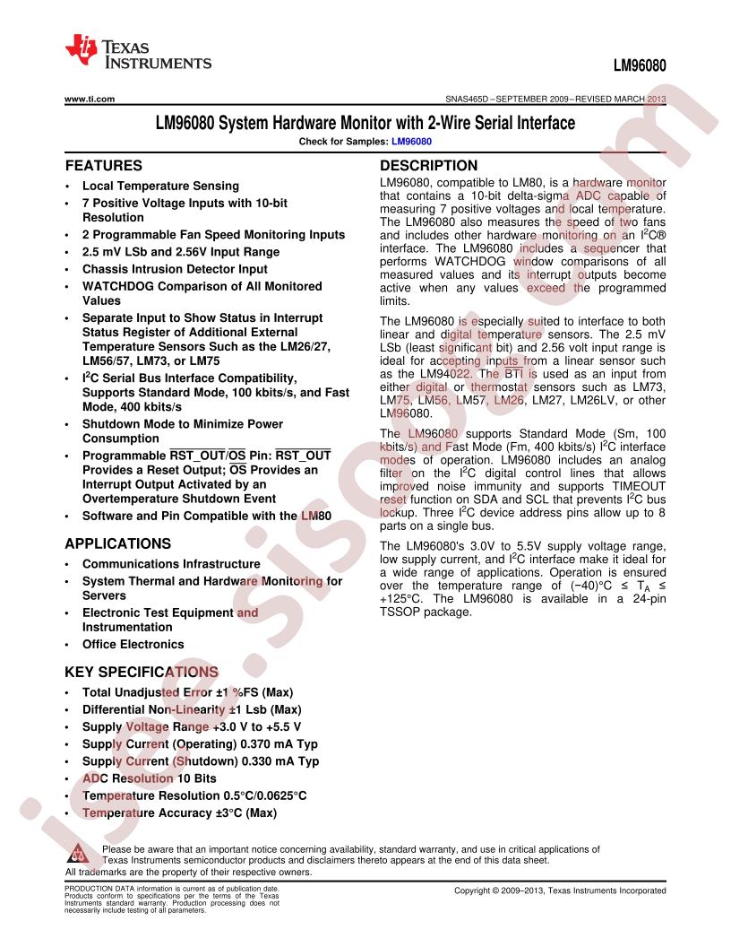 LM96080CIMT