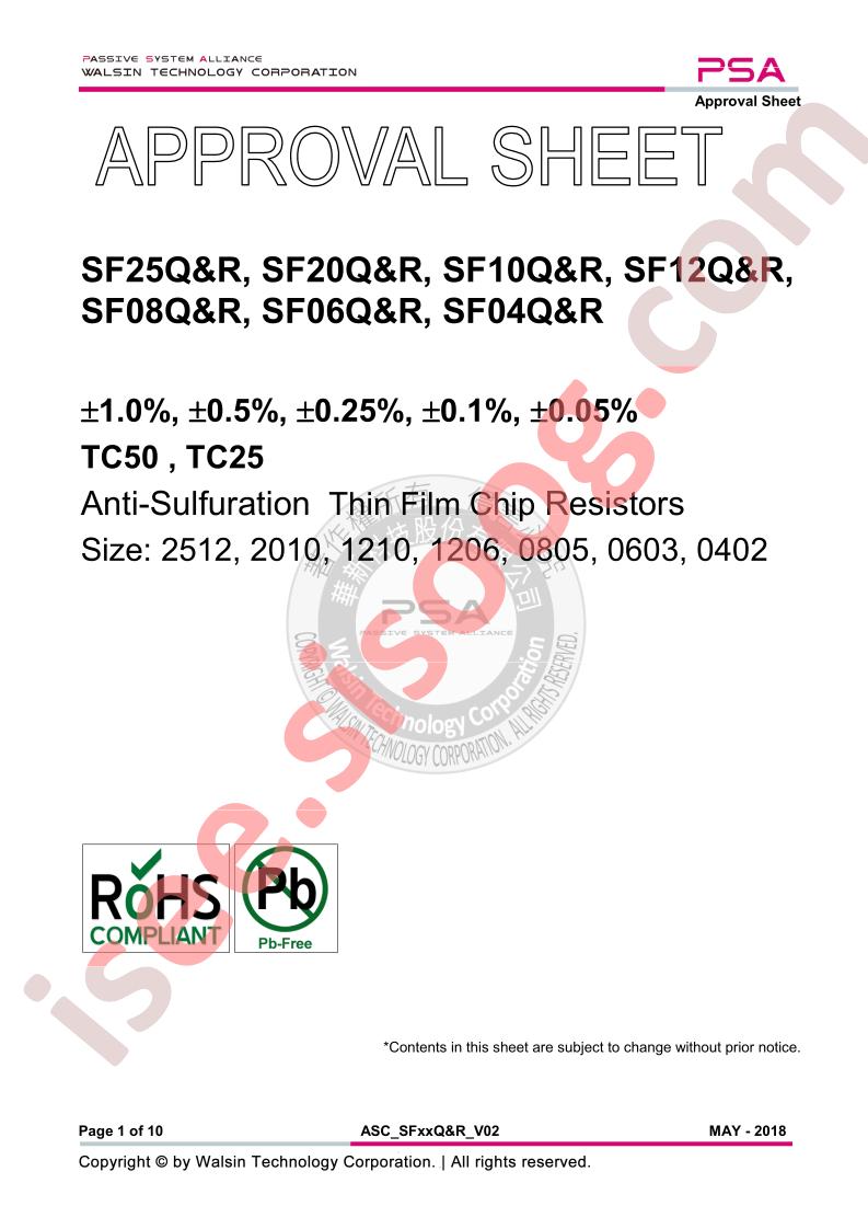 SF06R2200FTL