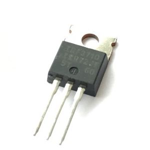 ماسفت N-Channel MOSFET ،IRF3710