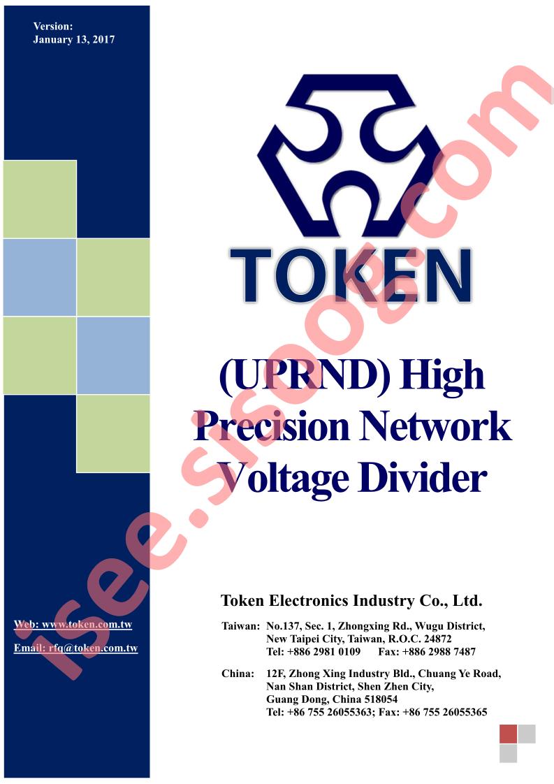 UPRND410RA5C3