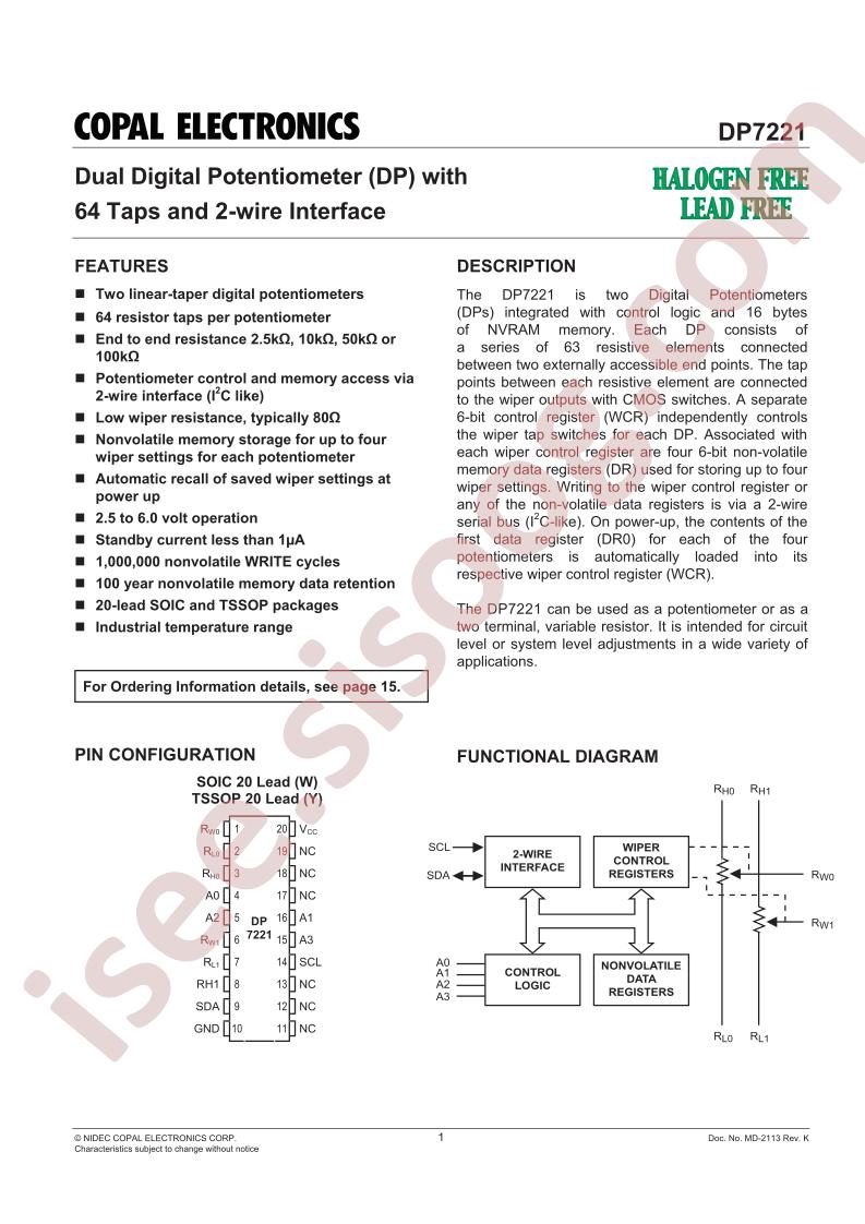 DP7221