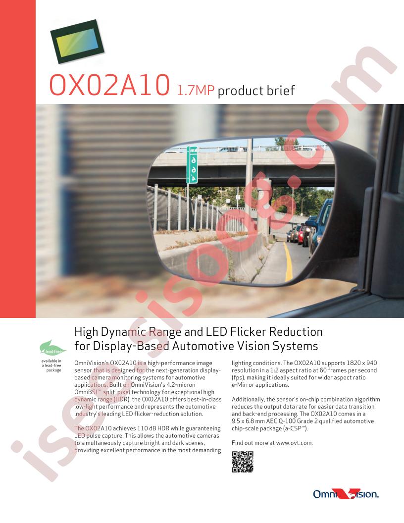 OX02A10