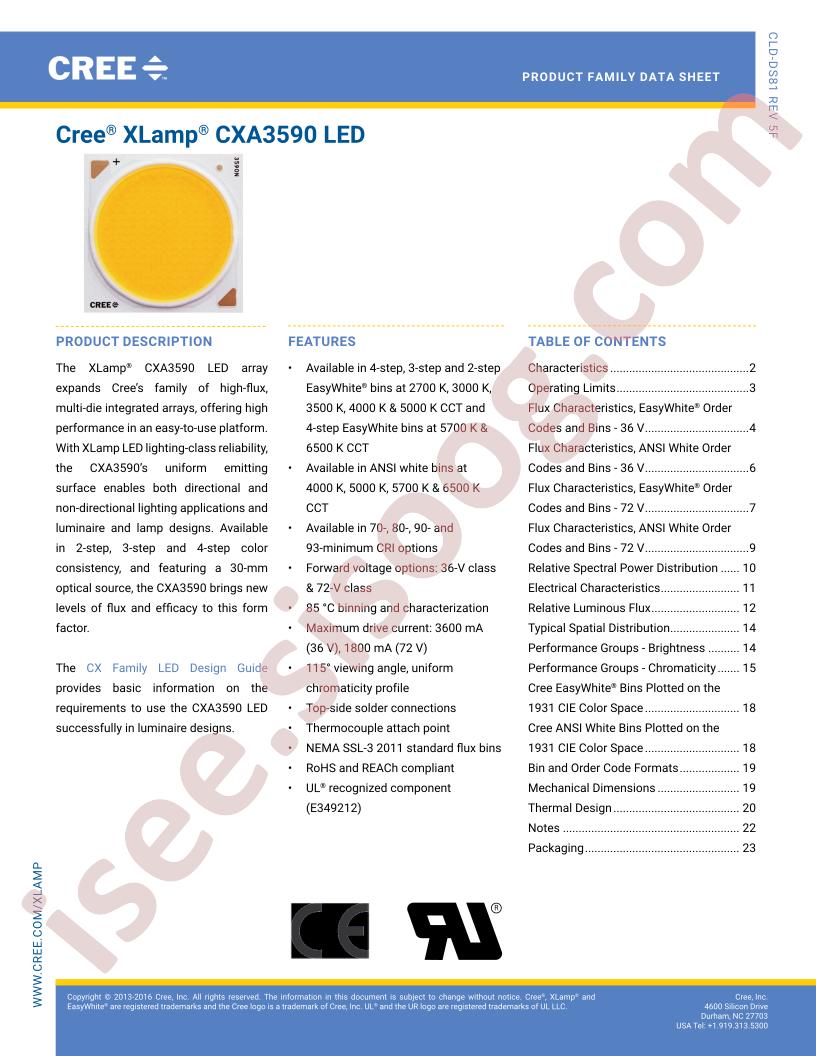 CXA3590-0000-000R00CB0E3