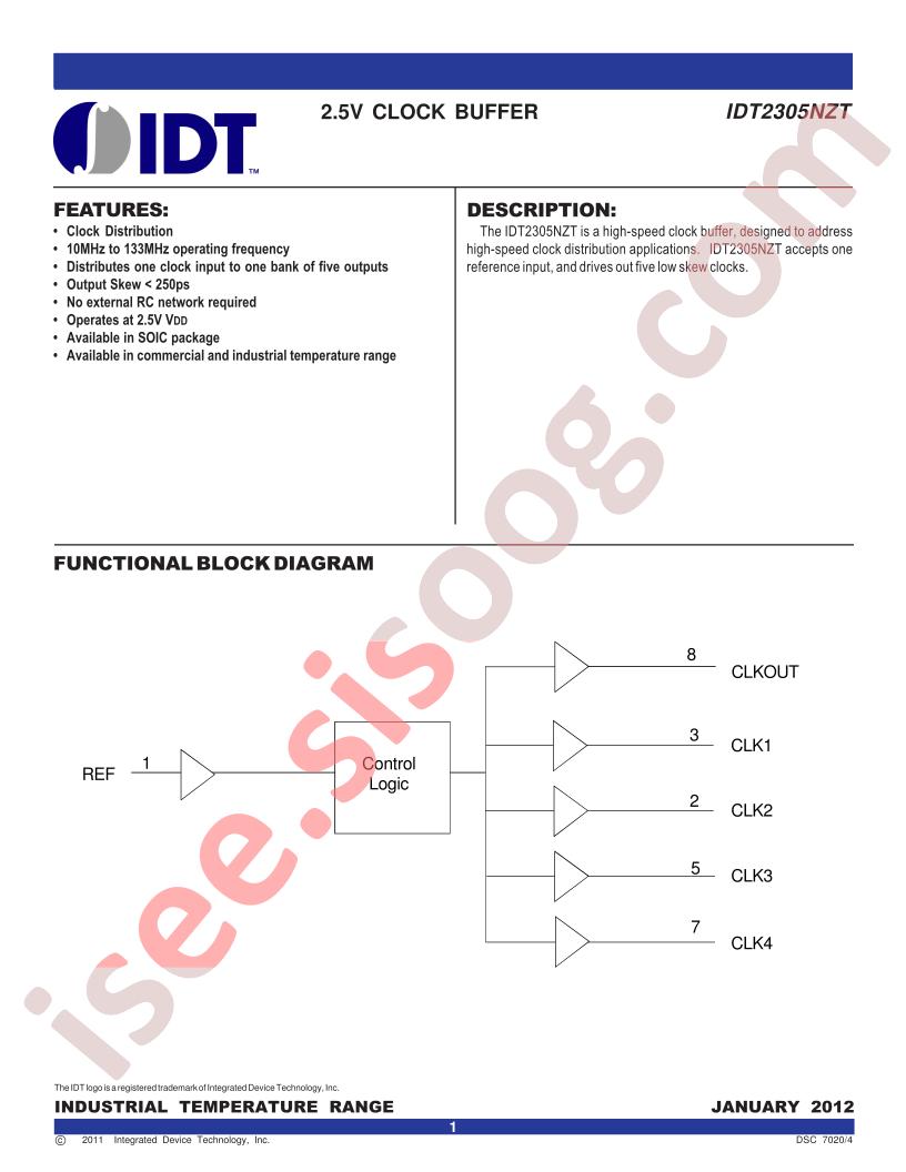 2305NZT-1DCGI8