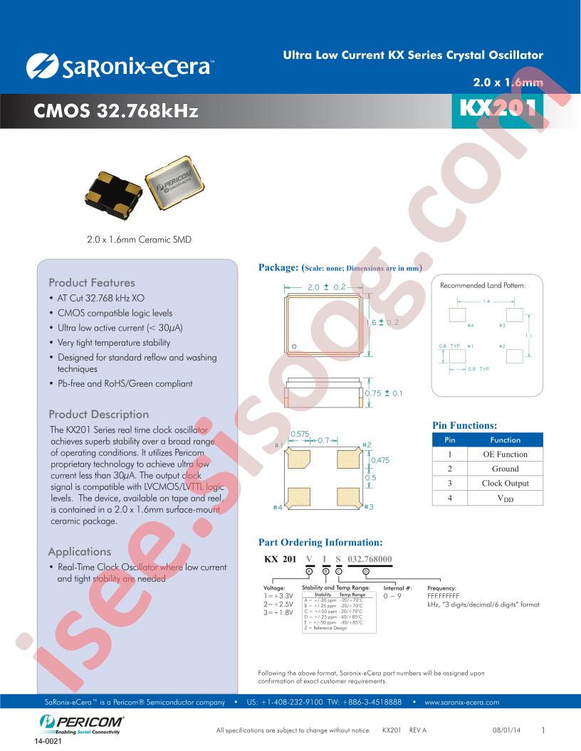 KX2012E5032.768000
