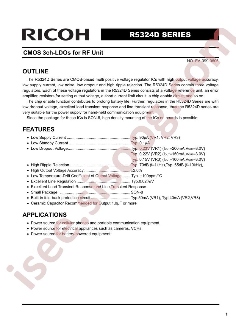 R5324D