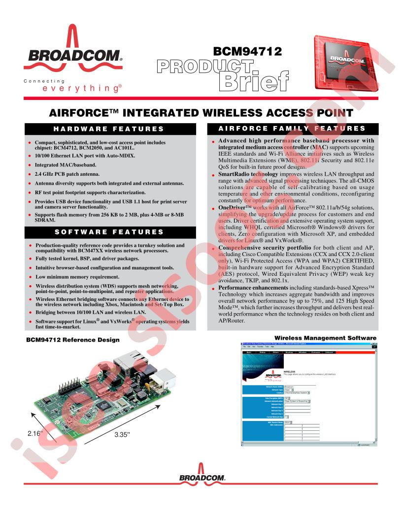 BCM2050