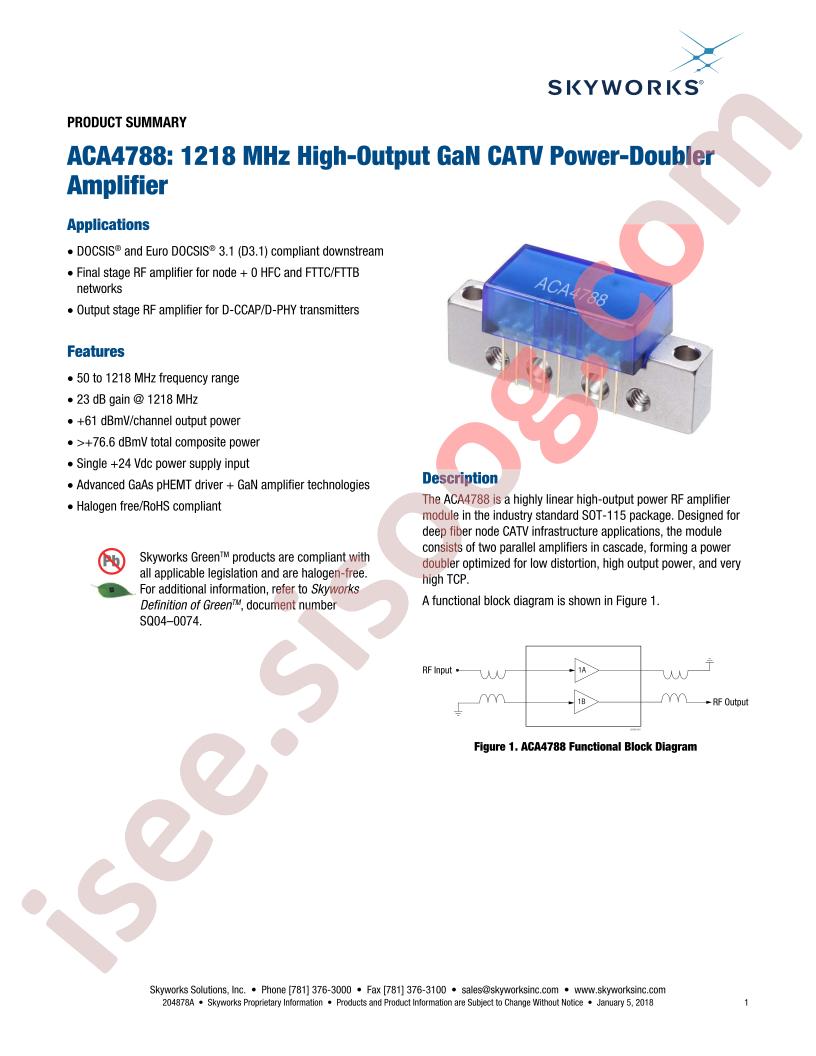 ACA4788