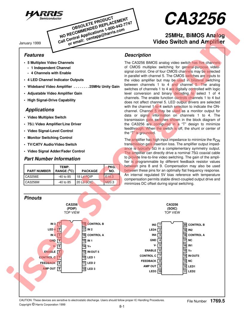 CA3256
